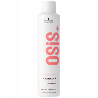 Nový lesk v spreji OSiS +Sparkler